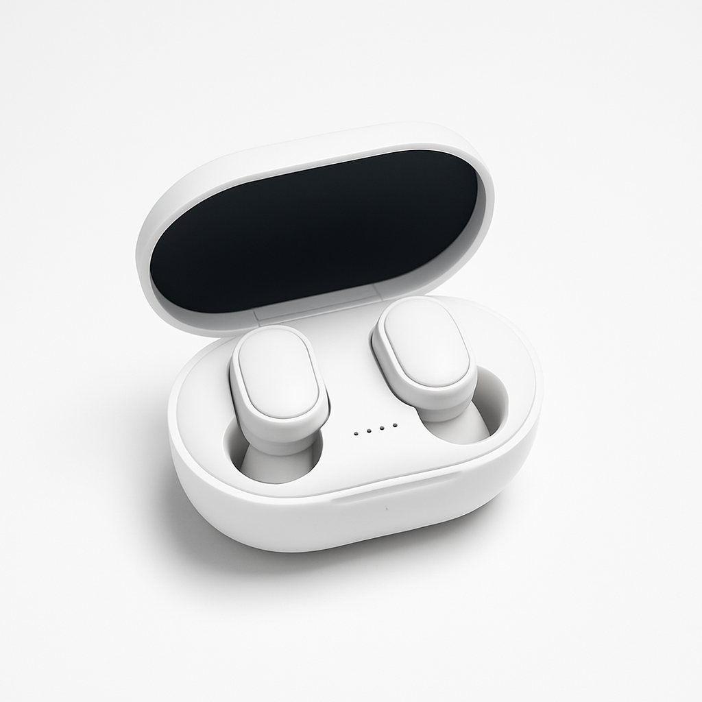 TWS Bluetooth Buds