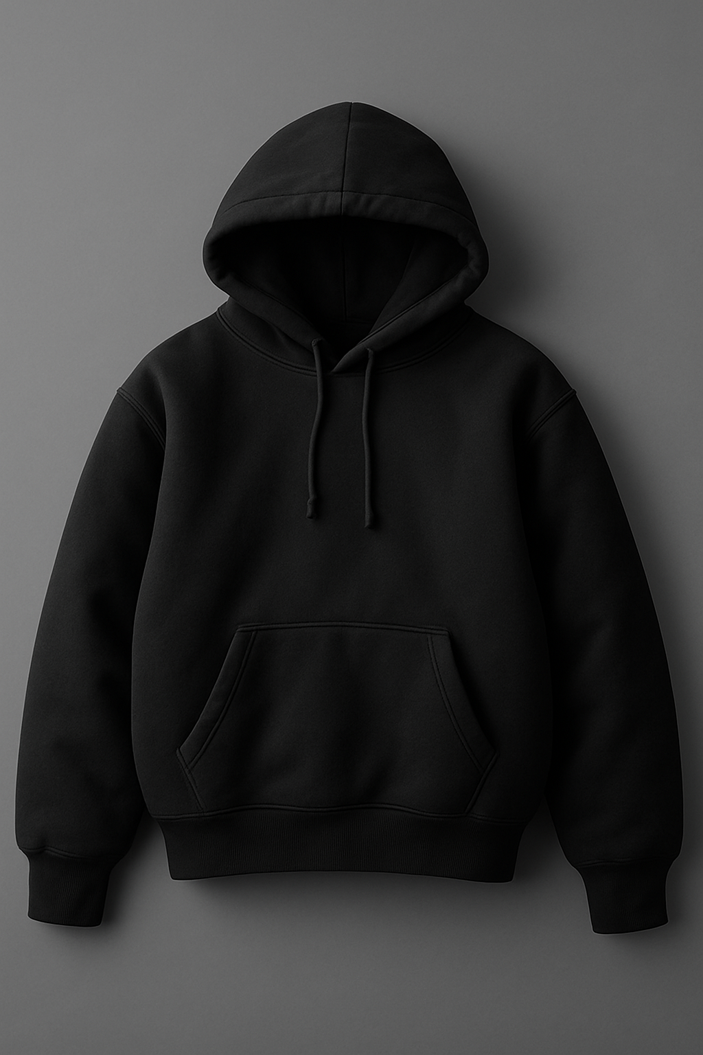 Black Light Heavyweight Hoodies