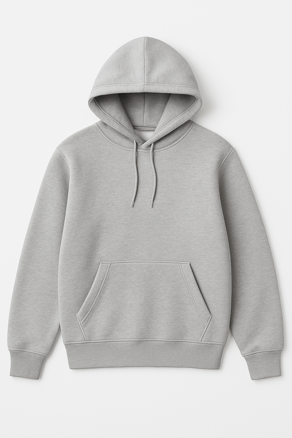Cozy Lightweight Hoodies