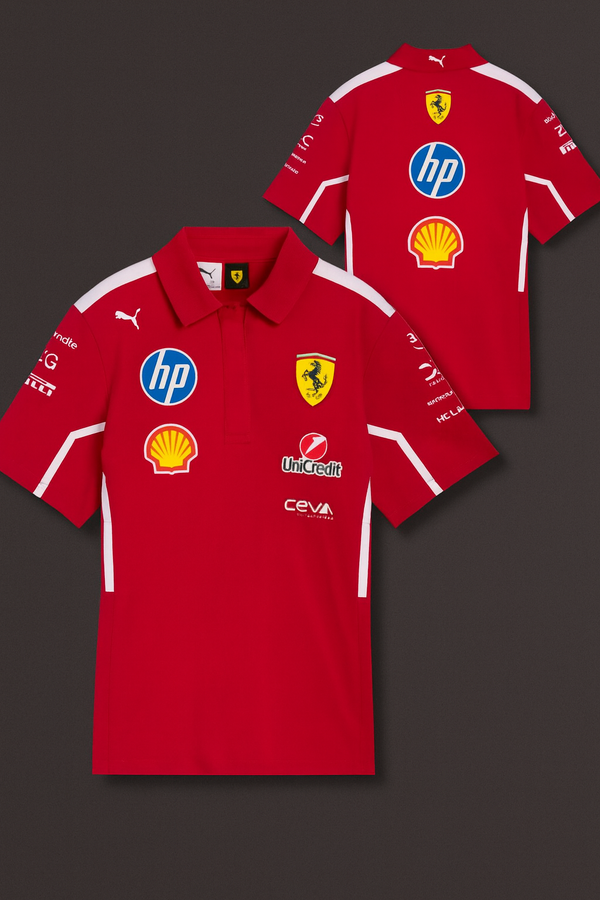 Ferrari Formula 1 Shirt