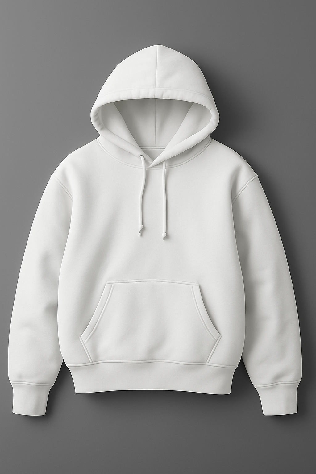 Cozy Lightweight Hoodies