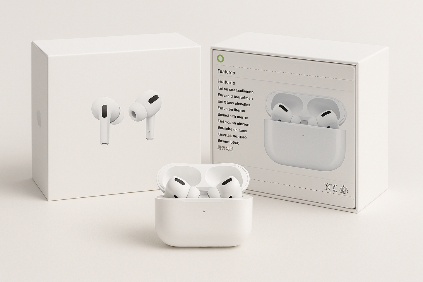 Airpods Pro 2