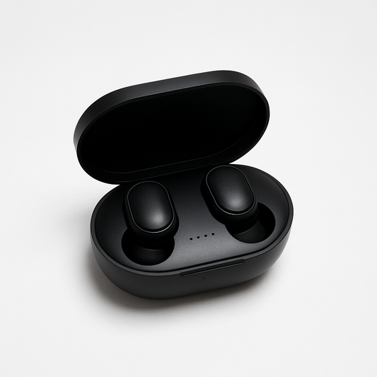 TWS Bluetooth Buds