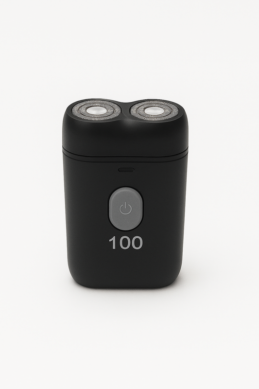 Electric Shavers