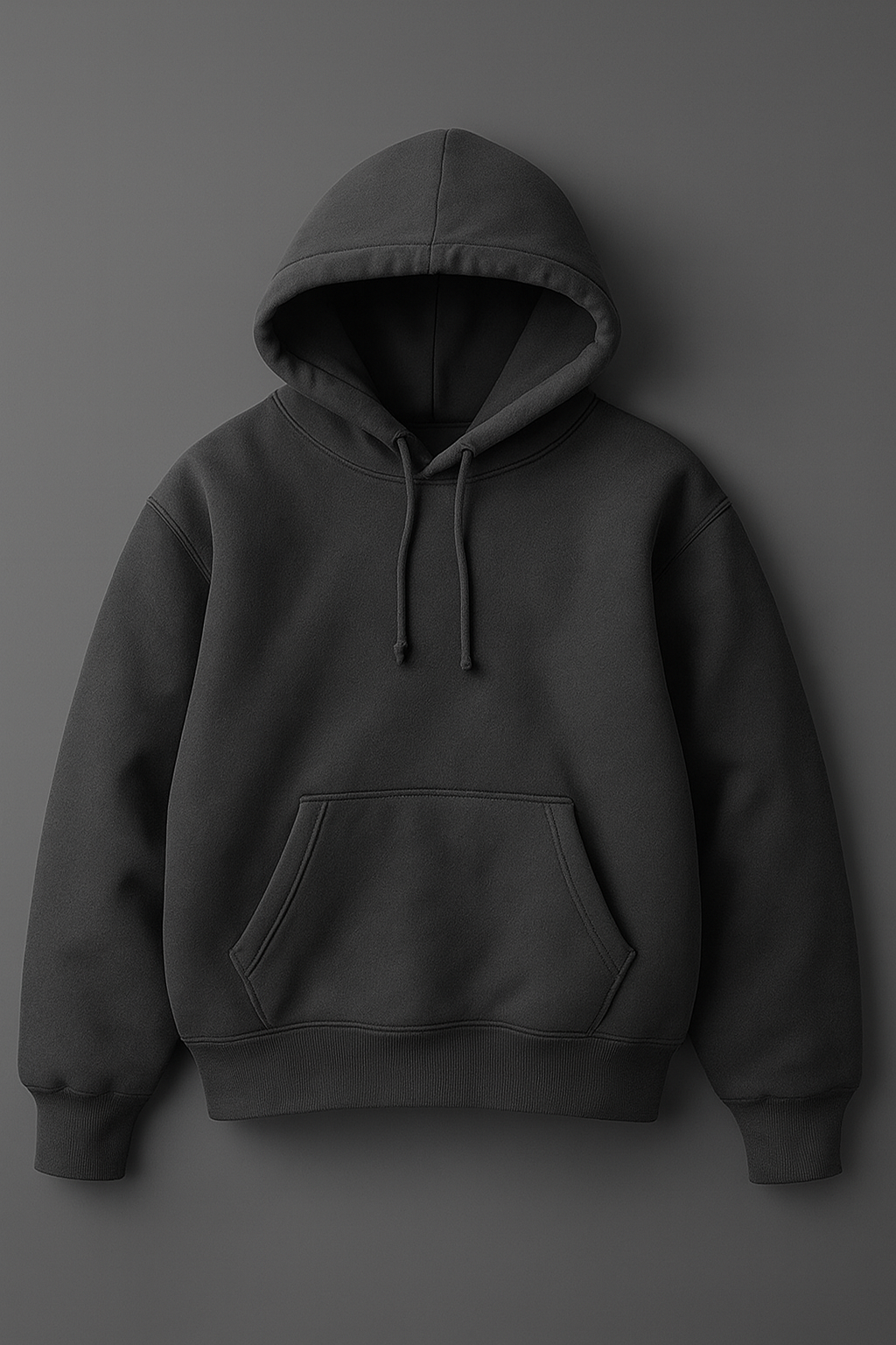 Light Heavyweight Hoodies