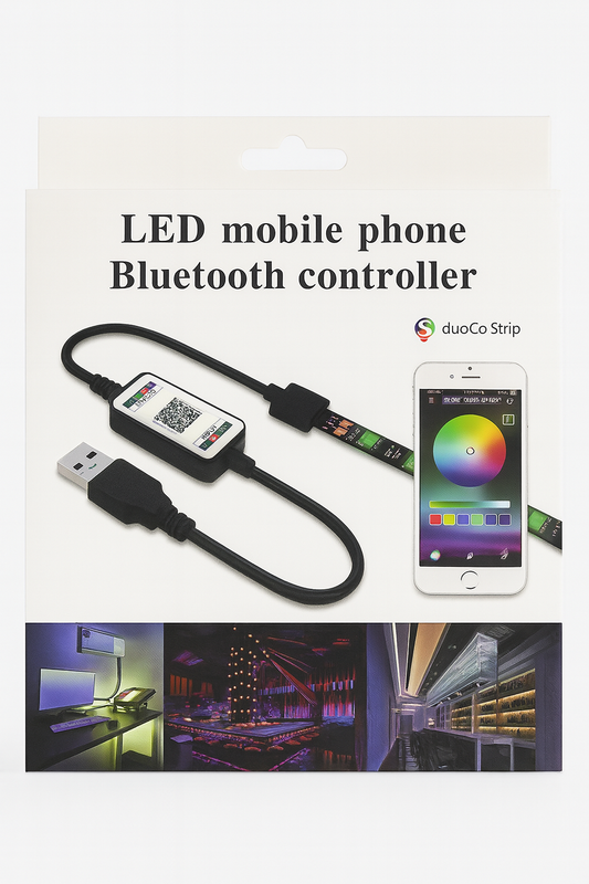 10 meter LED Lights