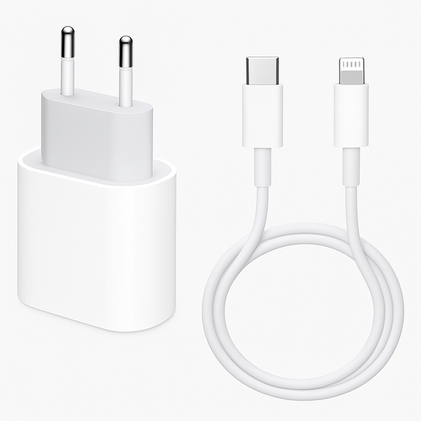 Iphone Charger Set
