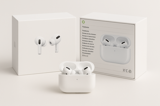 Airpods Pro 2